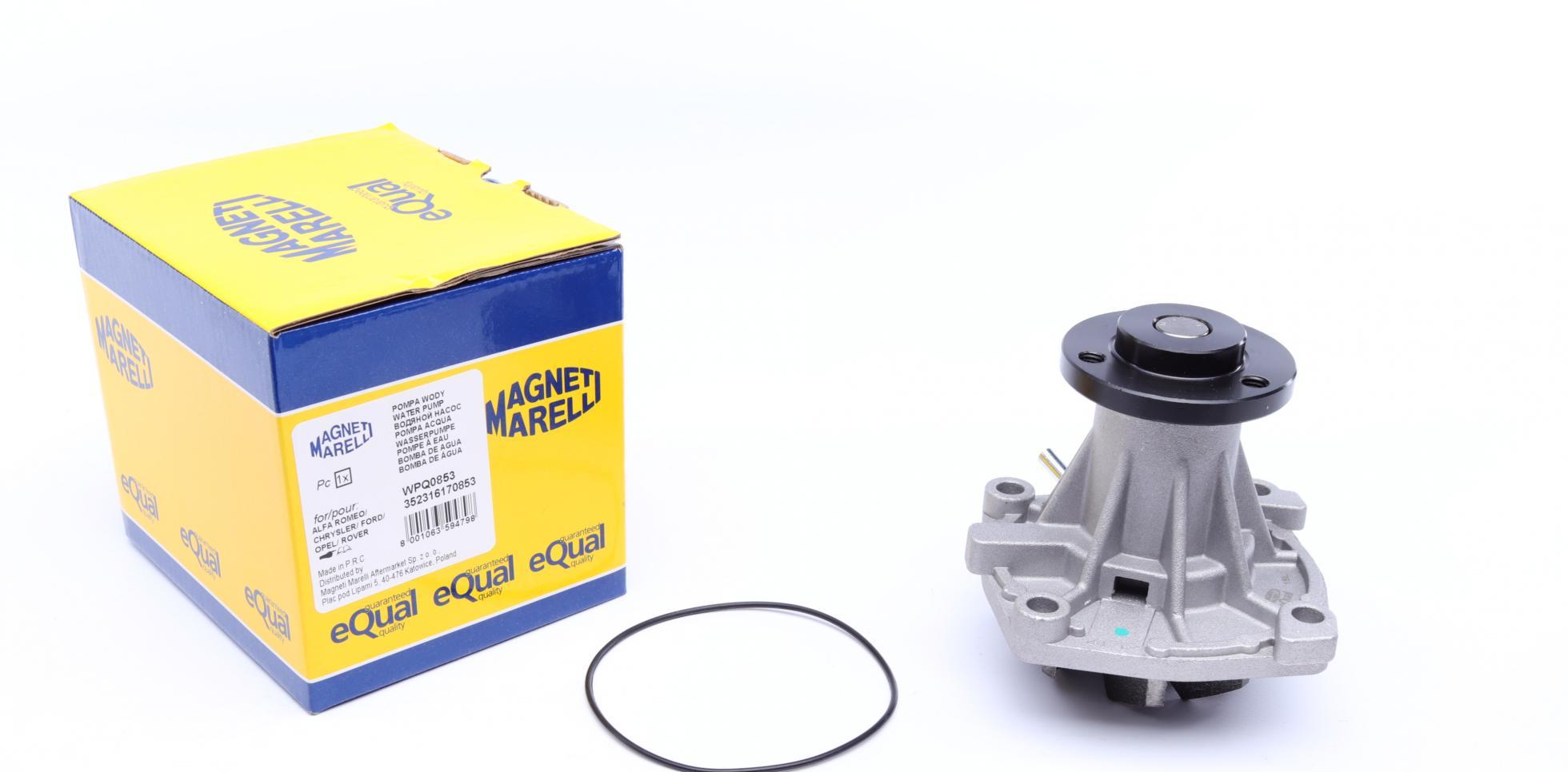 352316170853 MAGNETI MARELLI